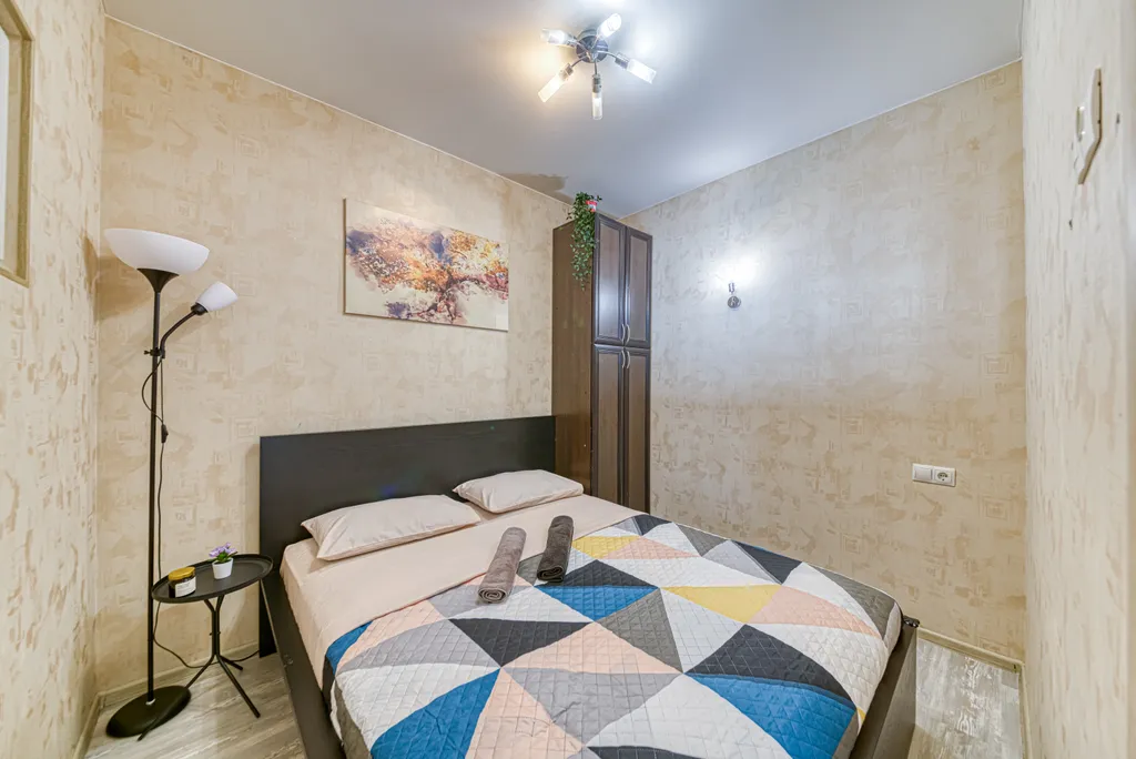 Уютная квартира — аренда посуточно в Балашиха