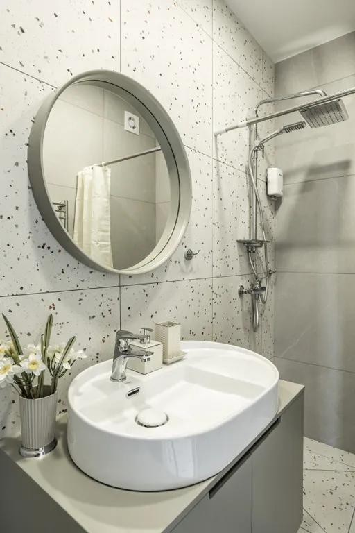 Квартира Апартаменты Павлин в Рыбной деревне — Калининград