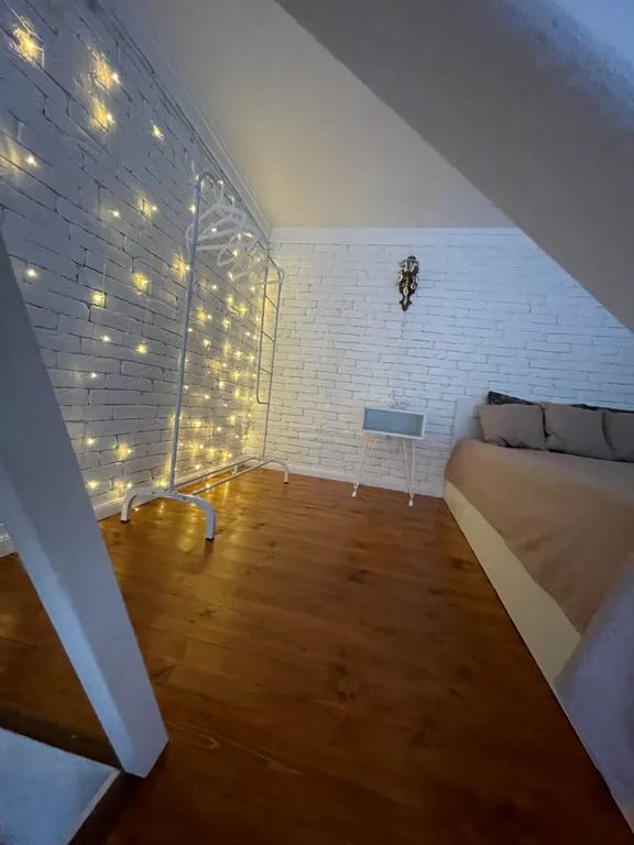 Студия в центре города