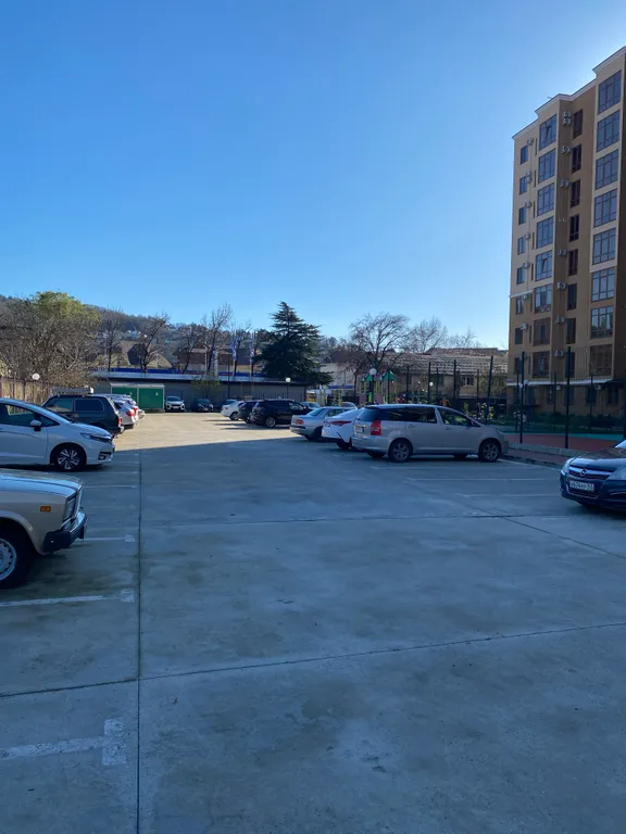 Квартира Квартира в ЖК Звезда — Лазаревское