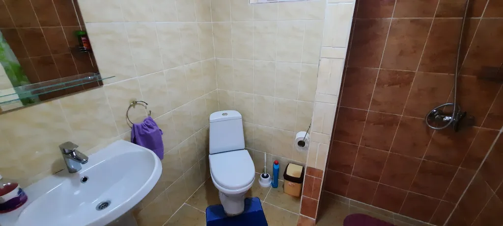 Коттедж Домик у Речки — Соколиное