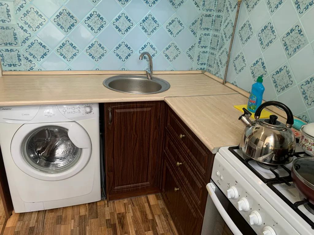 Курортная зона центр