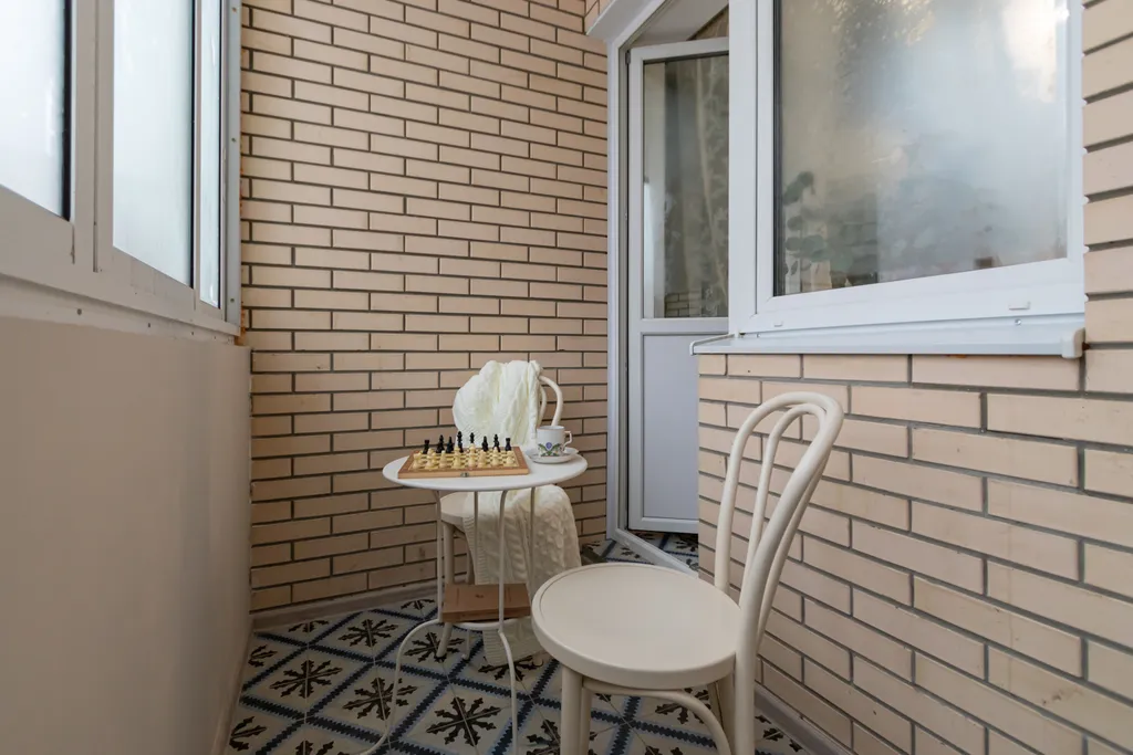 Апартаменты Синяя птица