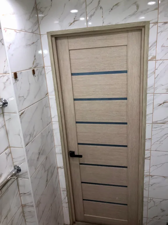 Однокомнатная квартира в центре города