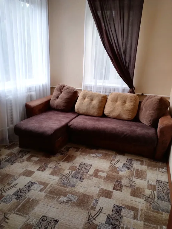 2-комнатный Дом