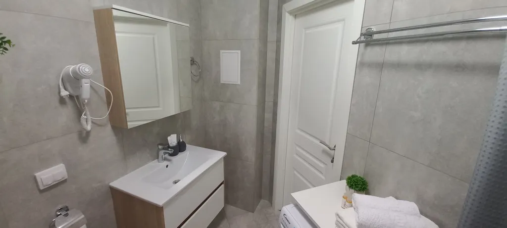 Venezia Home Квартира в центре