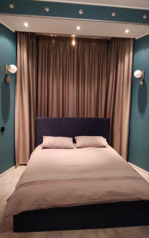 Квартира Уютная квартира в немецком доме в центре города и старинное пианино — Калининград