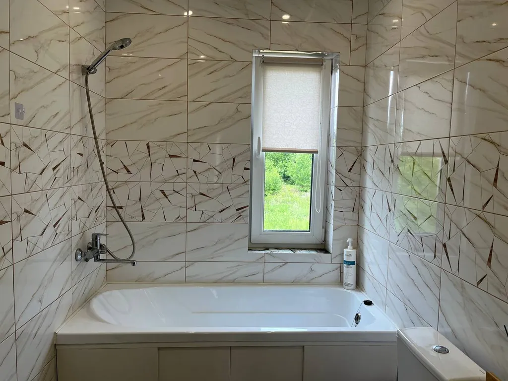 Уютный дом на Балтийском побережье