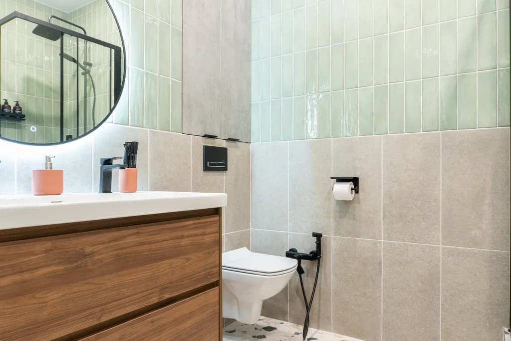 Апартаменты "Йорт" на Танковом кольце