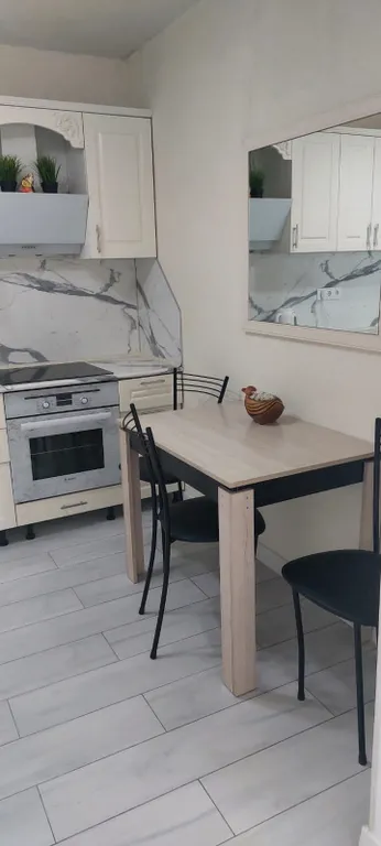 Квартира 2-комнатная квартира с шикарным видом на море — Адлер