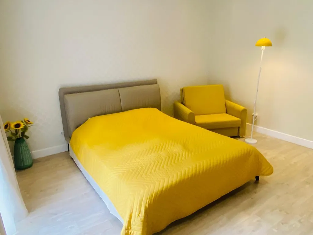 Квартира Квартира Сосновый рай в центре — Светлогорск