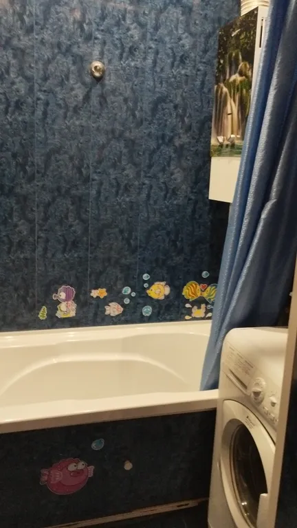 Уютная квартира в историческом центре