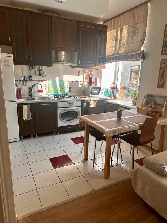 Путешествие в Мурманск