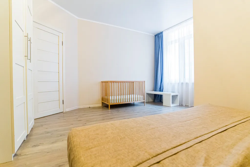 Квартира Вместительная квартира в Джемете, у моря от LetoApart — Анапа