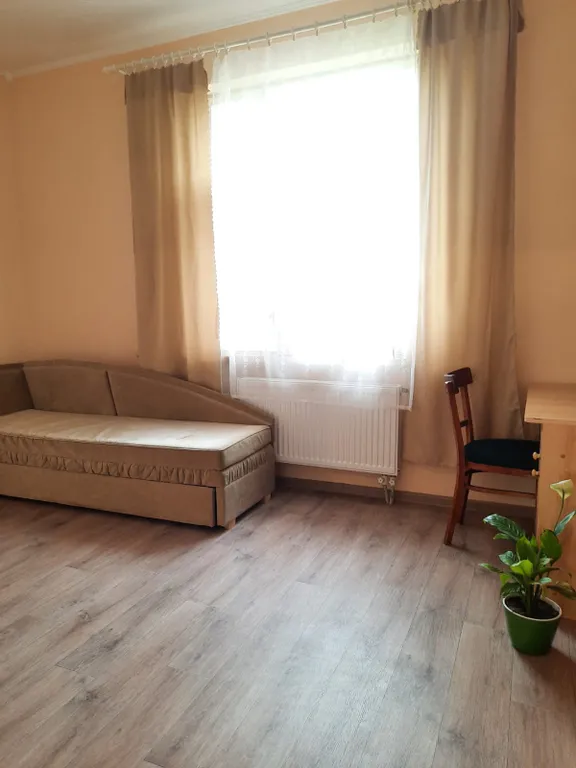 Апартаменты с видом на море