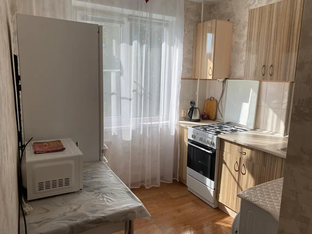 Уютная 2-комнатная квартира