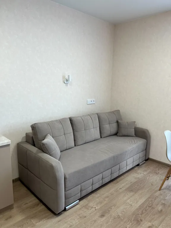 Квартира Апартаменты на первой береговой линии — Анапа