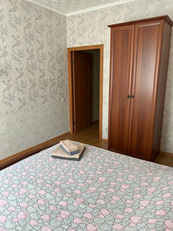 Уютная квартира для семейного отдыха