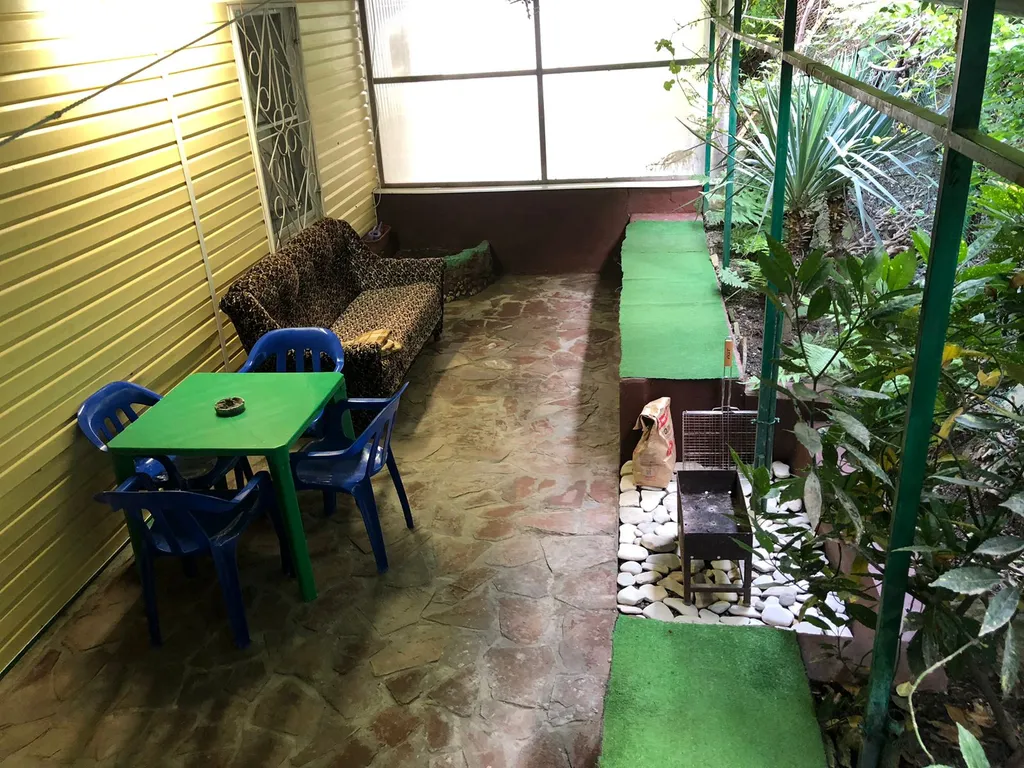 2-комнатный Дом