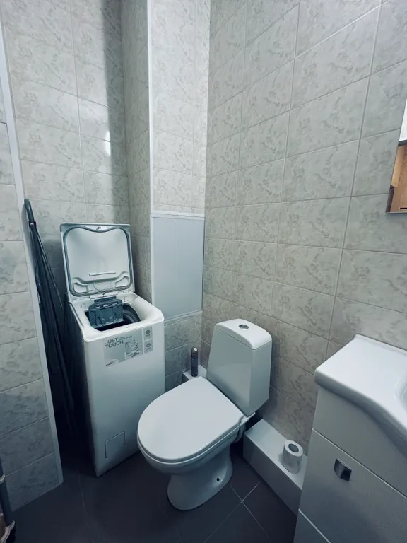 Квартира на Рассветной