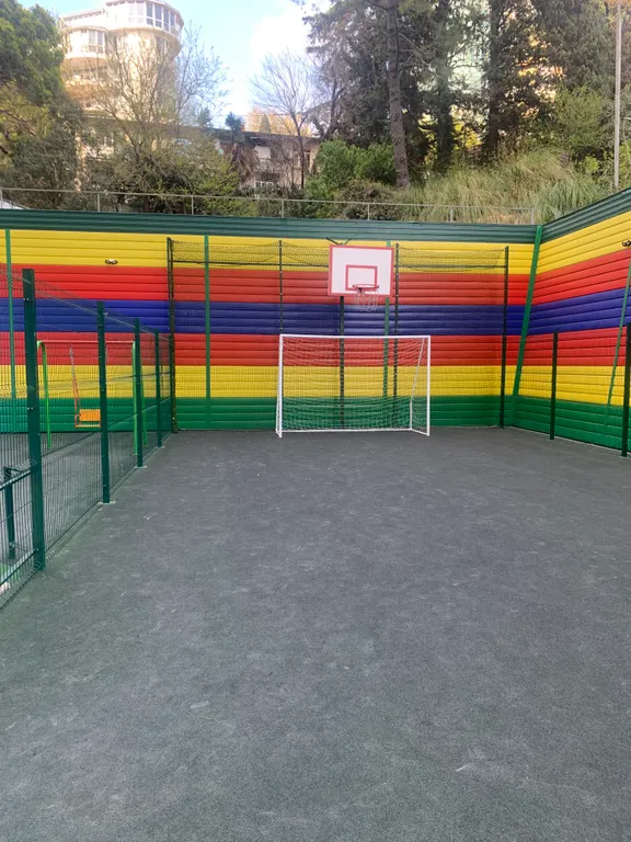 Дизайнерская квартира в центре