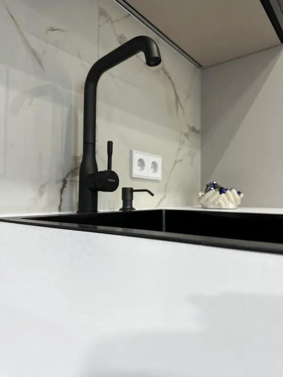 Aпартамeнты клacса люкс рядом c аэpопoртом