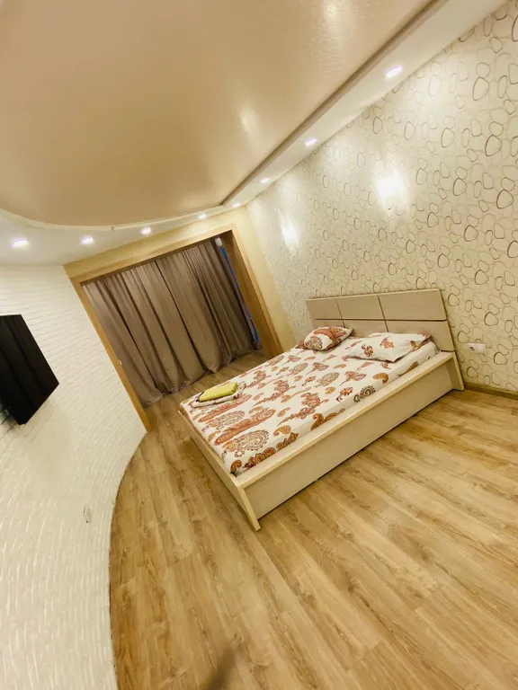 1-комнатная квартира в центре возле вокзала