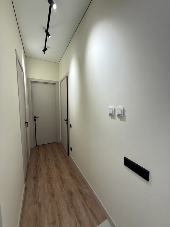 Роскошная дизайнерская квартира с видим на Исаакиевский собор