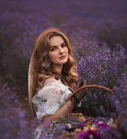 Елена  Алексеева