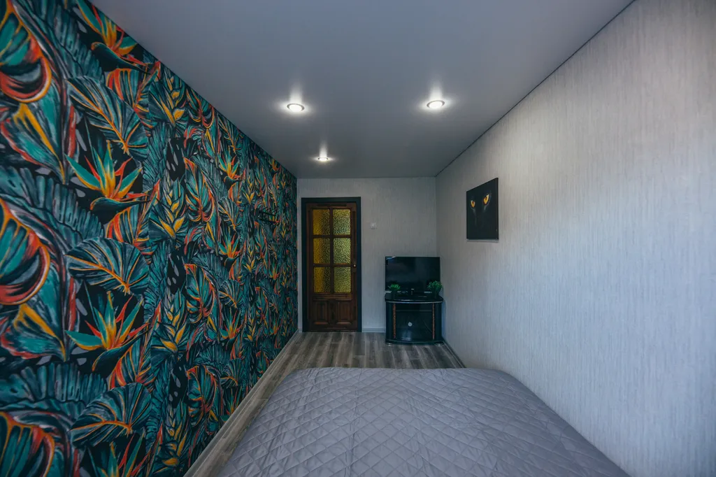 Квартира Центр, трехкомнатная квартира у Южного вокзала, рядом Остров Канта — Калининград