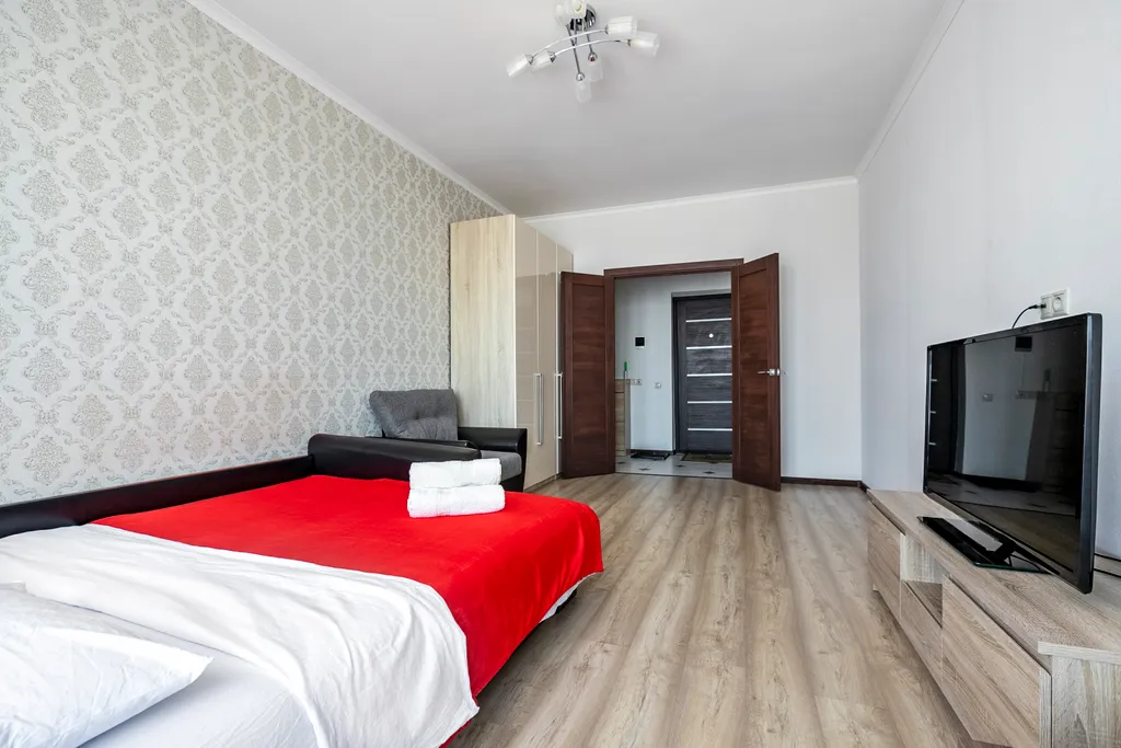 Квартира недалеко от метро Сходненская и аэропорта Шереметьево