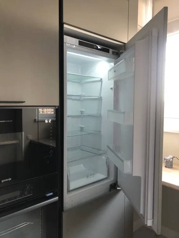 Квартира Комфортная 1-комнатная квартира с дизайнерским ремонтом — Краснодар