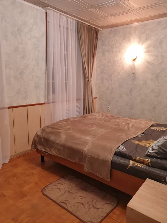 Усадьба Колос