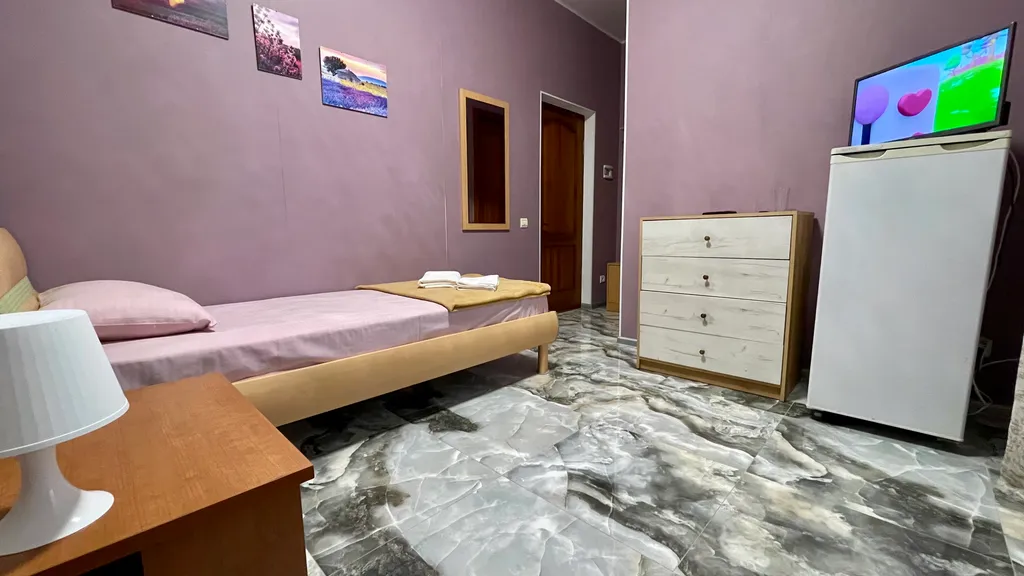 Квартира Комната — Геленджик