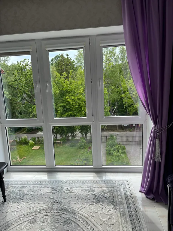 Уютная квартира у моря