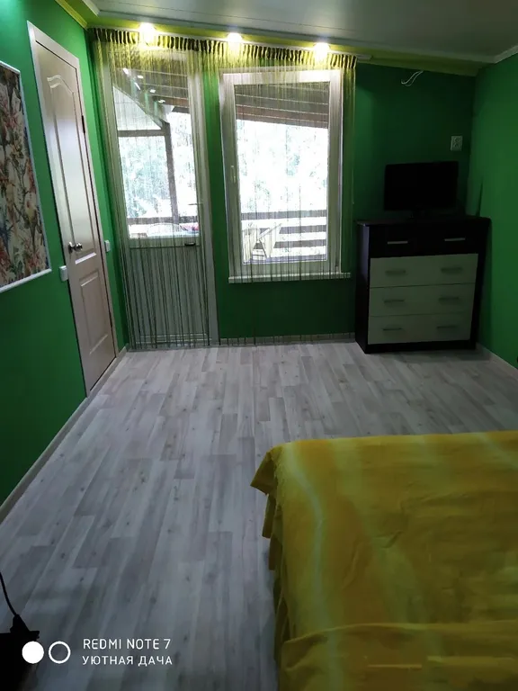 Любимая дача