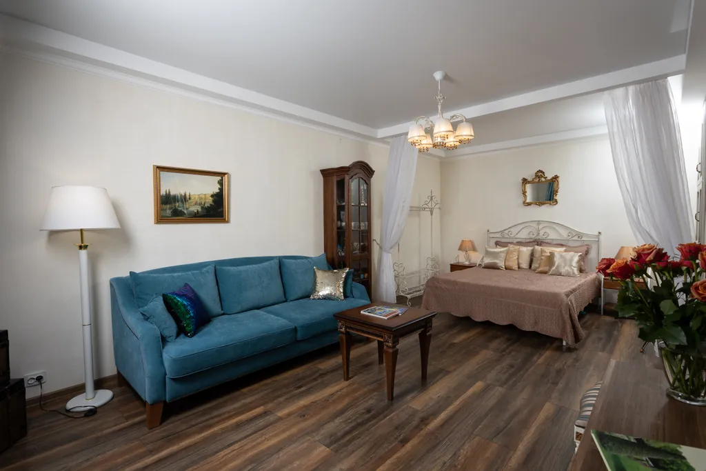 Северная Венеция