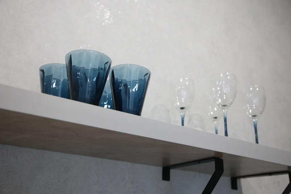 Квартира Апартаменты "Кулидж" - дух игры и атмосфера казино в интерьере — Калининград