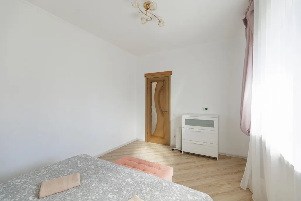 Коттедж Коттедж у горнолыжного курорта — Иваново (Ленинградская область)