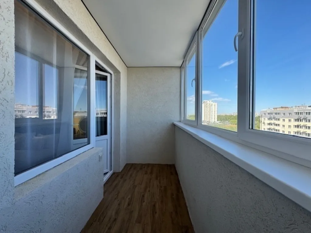 Стильные апартаменты в ЖК Юго-Западный