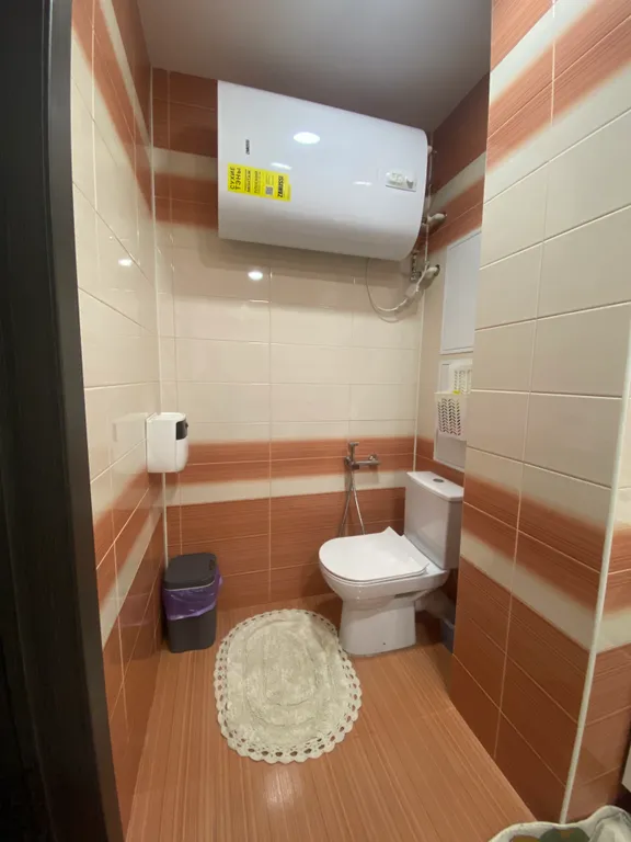 Комфортная квартира в центре города