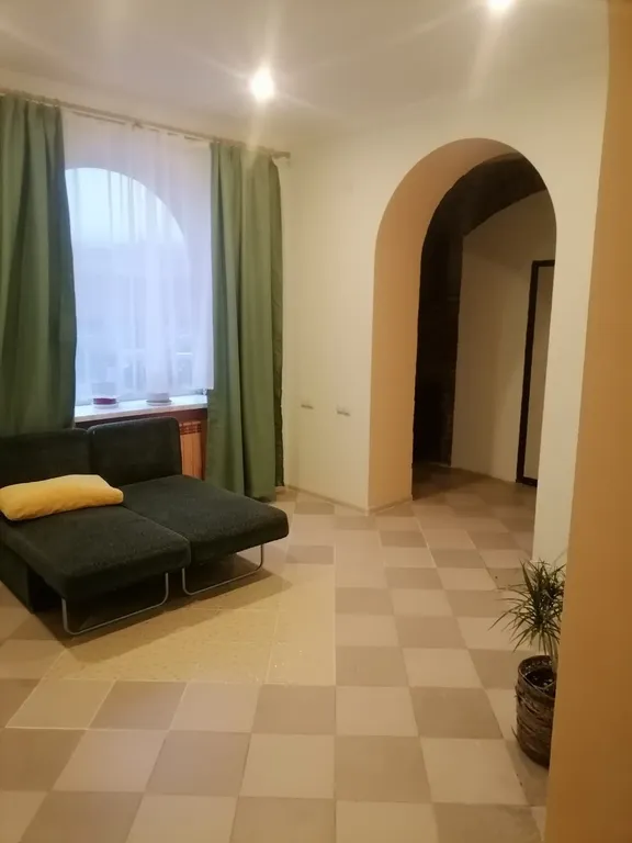 5-комнатный Дом