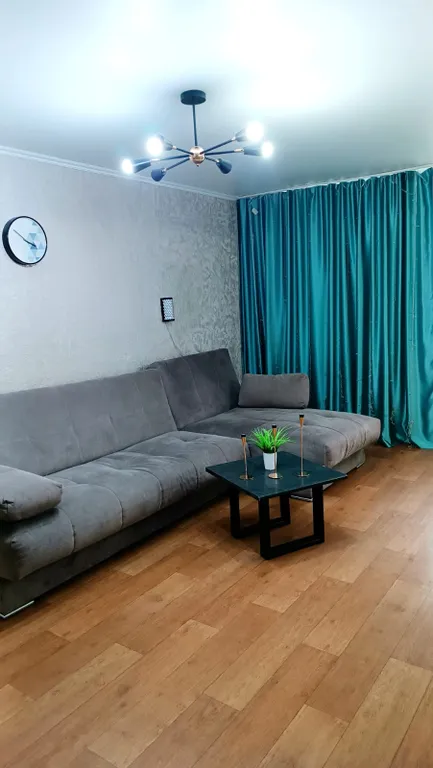 Квартира у ЖД вокзала — аренда посуточно в Астрахань