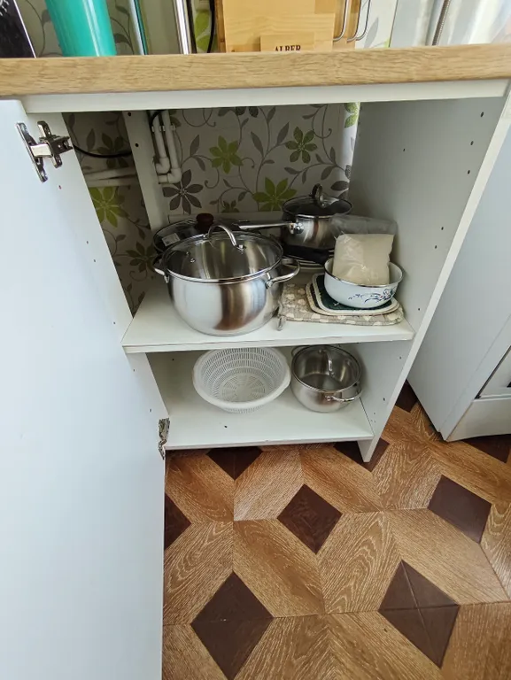 Большая, уютная 3х-комнатная квартира