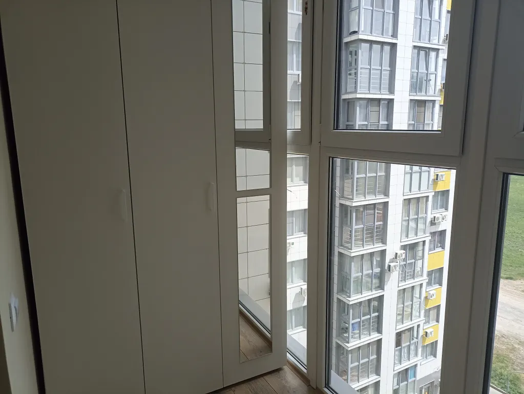 Квартира Квартира в ЖК Гарант — Анапа