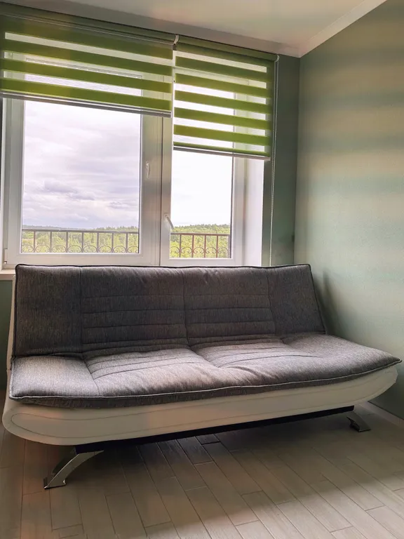 Квартира Апартаменты Море — Светлогорск