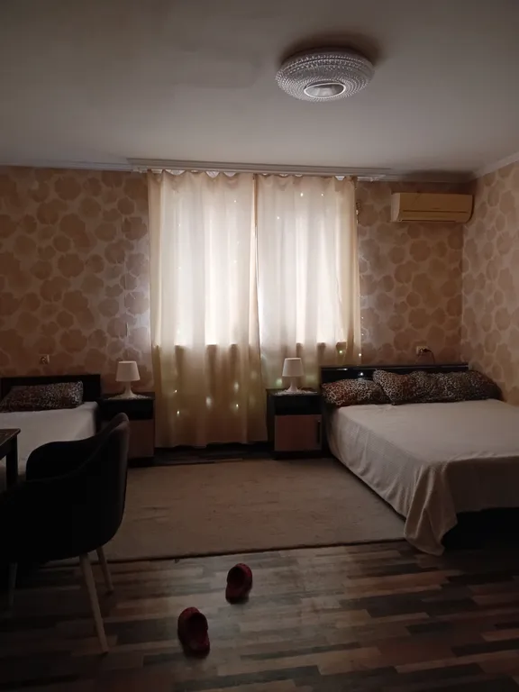 Квартира Комната — Геленджик