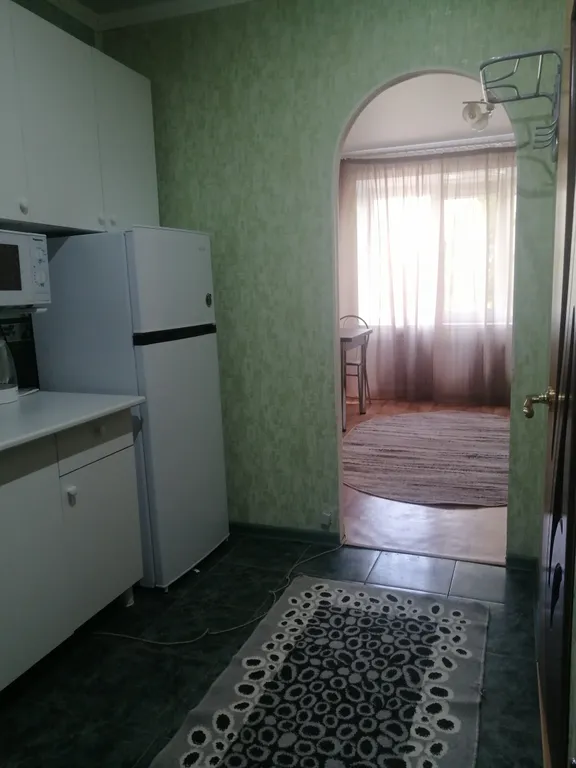 Уютная квартира в районе жд вокзала