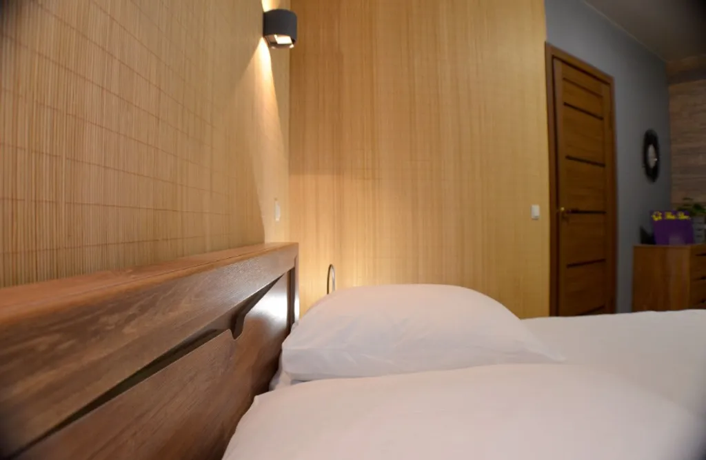 Лофт в центре