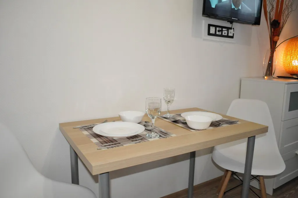 Идеальный выбор для командировки, отдыха или романтического свидания